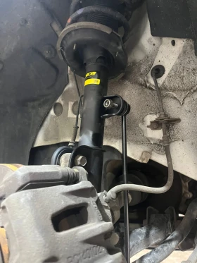 Kia Sorento Всички екстри, автомат 197к.с , снимка 15