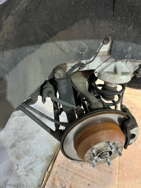 Kia Sorento Всички екстри, автомат 197к.с , снимка 14