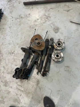 Kia Sorento Всички екстри, автомат 197к.с , снимка 16