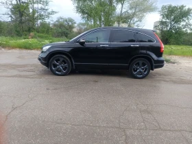 Honda Cr-v 2.2 ictdi, снимка 2