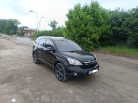 Honda Cr-v 2.2 ictdi, снимка 6