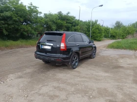Honda Cr-v 2.2 ictdi, снимка 7