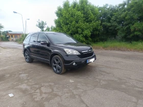Honda Cr-v 2.2 ictdi, снимка 3