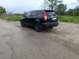 Honda Cr-v 2.2 ictdi, снимка 5