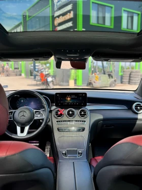 Mercedes-Benz GLC 300, снимка 6