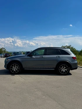 Mercedes-Benz GLC 300, снимка 4
