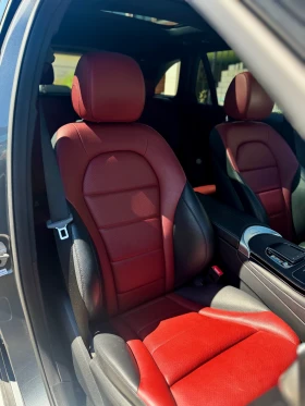 Mercedes-Benz GLC 300, снимка 8