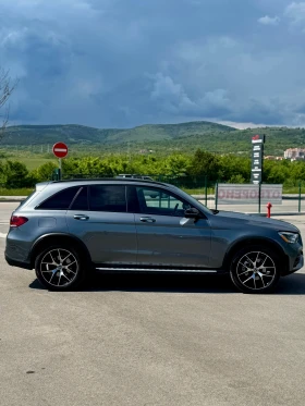 Mercedes-Benz GLC 300, снимка 3