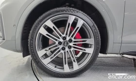 Audi SQ5 3.0 TFSI, снимка 13
