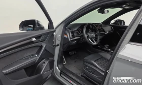 Audi SQ5 3.0 TFSI, снимка 8