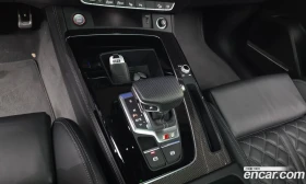 Audi SQ5 3.0 TFSI, снимка 7