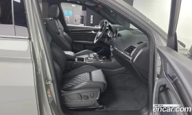 Audi SQ5 3.0 TFSI, снимка 9