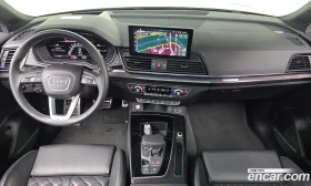 Audi SQ5 3.0 TFSI, снимка 5
