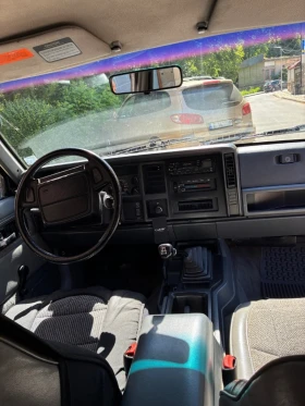 Jeep Cherokee, снимка 11