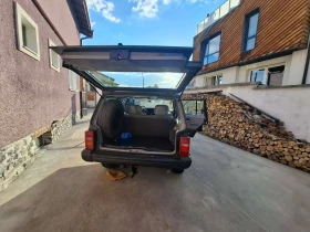Jeep Cherokee, снимка 4