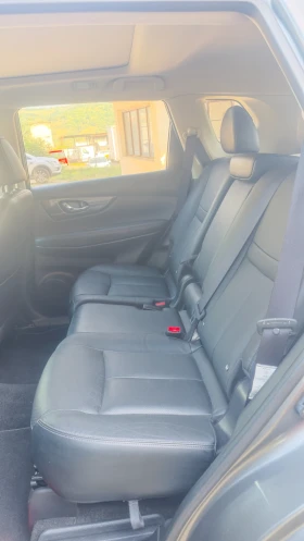 Nissan X-trail, снимка 8