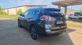 Nissan X-trail, снимка 3