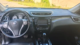 Nissan X-trail, снимка 7