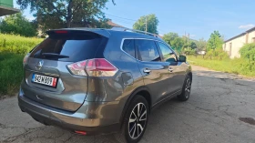 Nissan X-trail, снимка 4