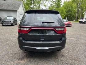 Dodge Durango GT/CARFAX/АВТОФИНАНСИРАНЕ, снимка 5