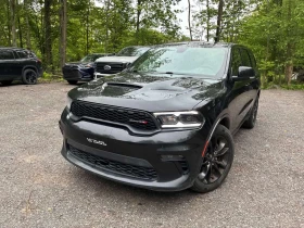Dodge Durango GT/CARFAX/АВТОФИНАНСИРАНЕ, снимка 1