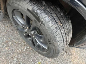 Dodge Durango GT/CARFAX/АВТОФИНАНСИРАНЕ, снимка 6