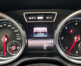 Mercedes-Benz GLE 350 AMG - Панорама - Обдухване - ПРОМО ДО КРАЯ НА ЮЛИ, снимка 15