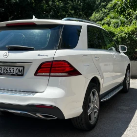 Mercedes-Benz GLE 350 AMG PACK - 4matic - Pano - ОБДУХВАНЕ - 144, 000km, снимка 5