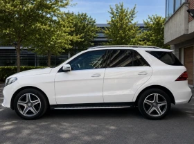 Mercedes-Benz GLE 350 AMG PACK - 4matic - PANO - Обдухване - ПОДАРЪК !, снимка 6