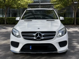 Mercedes-Benz GLE 350 AMG PACK - 4matic - PANO - Обдухване - ПОДАРЪК !, снимка 2