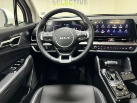 Kia Sportage 2.5 - AWD - 187кс, снимка 14