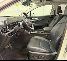 Kia Sportage 2.5 - AWD - 187кс, снимка 10