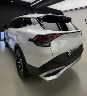 Kia Sportage 2.5 - AWD - 187кс, снимка 6
