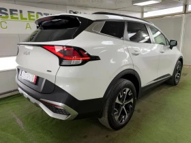 Kia Sportage 2.5 - AWD - 187кс, снимка 7