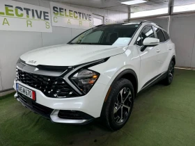 Kia Sportage 2.5 - AWD - 187кс, снимка 3
