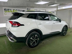 Kia Sportage 2.5 - AWD - 187кс, снимка 8
