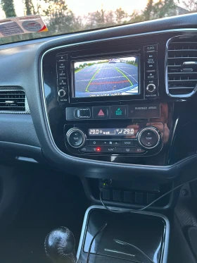 Mitsubishi Outlander 2.2D 4WD LOCK, снимка 5