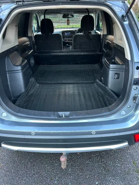 Mitsubishi Outlander 2.2D 4WD LOCK, снимка 9