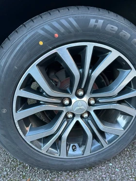 Mitsubishi Outlander 2.2D 4WD LOCK, снимка 8
