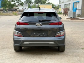 Hyundai Kona, снимка 4