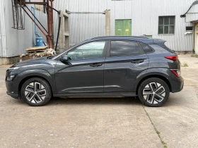 Hyundai Kona, снимка 6