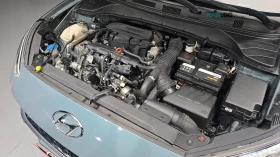 Hyundai Kona DISTRONIC* ПОДГРЕВ* ОБДУХВАНЕ* HEAD* UP* КАМЕРА* , снимка 17
