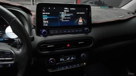 Hyundai Kona DISTRONIC* ПОДГРЕВ* ОБДУХВАНЕ* HEAD* UP* КАМЕРА* , снимка 14