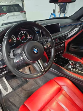 BMW X6 * M * PREMIUM PACKAGE * , снимка 5