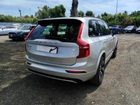 Volvo Xc90 T8 R-Design - AWD, снимка 4