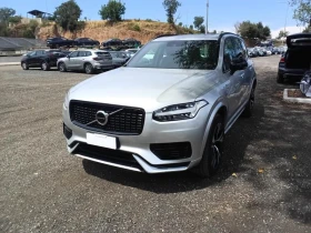 Volvo Xc90 T8 R-Design - AWD, снимка 1