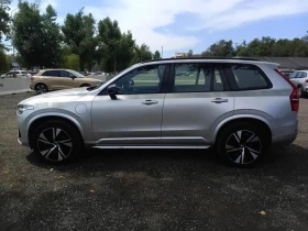 Volvo Xc90 T8 R-Design - AWD, снимка 5