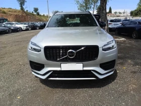 Volvo Xc90 T8 R-Design - AWD, снимка 2