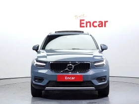 Volvo XC40 T4 MOMENTUM, снимка 3