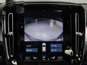 Volvo XC40 T4 MOMENTUM, снимка 15